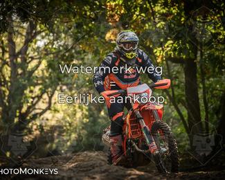 Foto's Offroad Rit Eindhoven/ KTM-Dag 04-10-2026 | Zondag photo