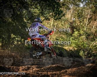 Foto's Offroad Rit Eindhoven/ KTM-Dag 04-10-2026 | Zondag photo