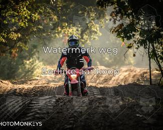 Foto's Offroad Rit Eindhoven/ KTM-Dag 04-10-2026 | Zondag photo