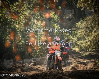 Foto's Offroad Rit Eindhoven/ KTM-Dag 04-10-2026 | Zondag photo