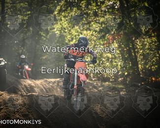 Foto's Offroad Rit Eindhoven/ KTM-Dag 04-10-2026 | Zondag photo