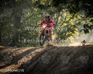 Foto's Offroad Rit Eindhoven/ KTM-Dag 04-10-2026 | Zondag photo