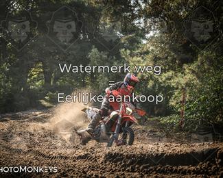 Foto's Offroad Rit Eindhoven/ KTM-Dag 04-10-2026 | Zondag photo