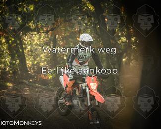 Foto's Offroad Rit Eindhoven/ KTM-Dag 04-10-2026 | Zondag photo