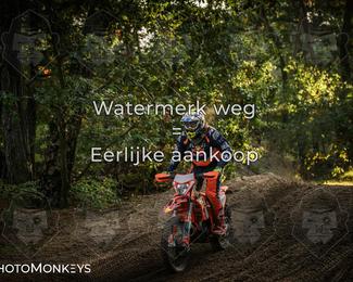 Foto's Offroad Rit Eindhoven/ KTM-Dag 04-10-2026 | Zondag photo
