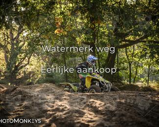 Foto's Offroad Rit Eindhoven/ KTM-Dag 04-10-2026 | Zondag photo