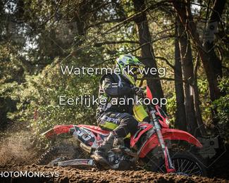 Foto's Offroad Rit Eindhoven/ KTM-Dag 04-10-2026 | Zondag photo