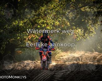 Foto's Offroad Rit Eindhoven/ KTM-Dag 04-10-2026 | Zondag photo