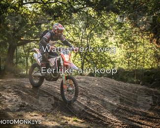 Foto's Offroad Rit Eindhoven/ KTM-Dag 04-10-2026 | Zondag photo