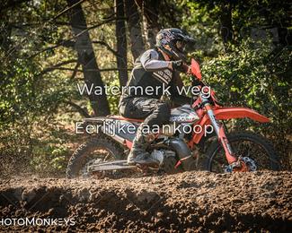 Foto's Offroad Rit Eindhoven/ KTM-Dag 04-10-2026 | Zondag photo