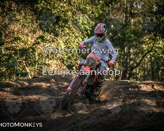 Foto's Offroad Rit Eindhoven/ KTM-Dag 04-10-2026 | Zondag photo