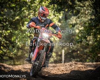 Foto's Offroad Rit Eindhoven/ KTM-Dag 04-10-2026 | Zondag photo
