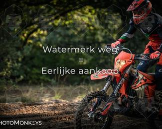 Foto's Offroad Rit Eindhoven/ KTM-Dag 04-10-2026 | Zondag photo