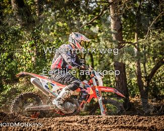 Foto's Offroad Rit Eindhoven/ KTM-Dag 04-10-2026 | Zondag photo