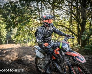 Foto's Offroad Rit Eindhoven/ KTM-Dag 04-10-2026 | Zondag photo