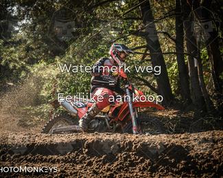 Foto's Offroad Rit Eindhoven/ KTM-Dag 04-10-2026 | Zondag photo