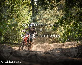 Foto's Offroad Rit Eindhoven/ KTM-Dag 04-10-2026 | Zondag photo