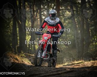 Foto's Offroad Rit Eindhoven/ KTM-Dag 04-10-2026 | Zondag photo