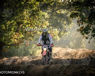 Foto's Offroad Rit Eindhoven/ KTM-Dag 04-10-2026 | Zondag photo