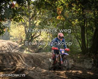 Foto's Offroad Rit Eindhoven/ KTM-Dag 04-10-2026 | Zondag photo