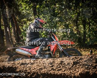 Foto's Offroad Rit Eindhoven/ KTM-Dag 04-10-2026 | Zondag photo