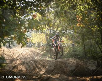 Foto's Offroad Rit Eindhoven/ KTM-Dag 04-10-2026 | Zondag photo