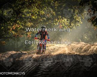 Foto's Offroad Rit Eindhoven/ KTM-Dag 04-10-2026 | Zondag photo