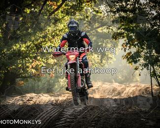 Foto's Offroad Rit Eindhoven/ KTM-Dag 04-10-2026 | Zondag photo