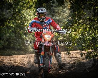 Foto's Offroad Rit Eindhoven/ KTM-Dag 04-10-2026 | Zondag photo