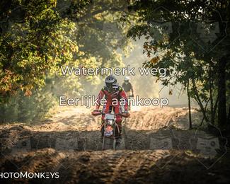 Foto's Offroad Rit Eindhoven/ KTM-Dag 04-10-2026 | Zondag photo