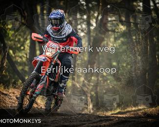 Foto's Offroad Rit Eindhoven/ KTM-Dag 04-10-2026 | Zondag photo