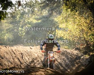 Foto's Offroad Rit Eindhoven/ KTM-Dag 04-10-2026 | Zondag photo