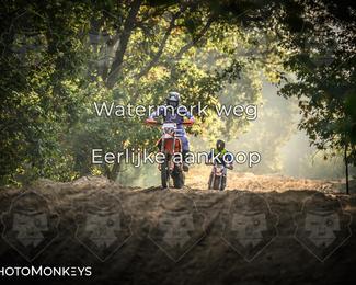 Foto's Offroad Rit Eindhoven/ KTM-Dag 04-10-2026 | Zondag photo