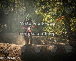 Foto's Offroad Rit Eindhoven/ KTM-Dag 04-10-2026 | Zondag photo