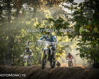 Foto's Offroad Rit Eindhoven/ KTM-Dag 04-10-2026 | Zondag photo