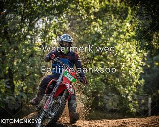 Foto's Offroad Rit Eindhoven/ KTM-Dag 04-10-2026 | Zondag photo