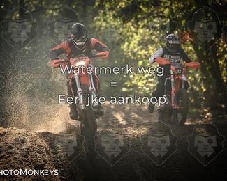 Foto's Offroad Rit Eindhoven/ KTM-Dag 04-10-2026 | Zondag photo
