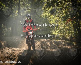Foto's Offroad Rit Eindhoven/ KTM-Dag 04-10-2026 | Zondag photo