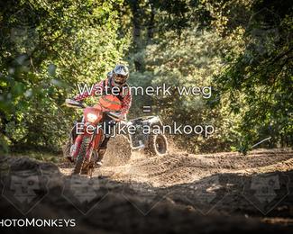 Foto's Offroad Rit Eindhoven/ KTM-Dag 04-10-2026 | Zondag photo