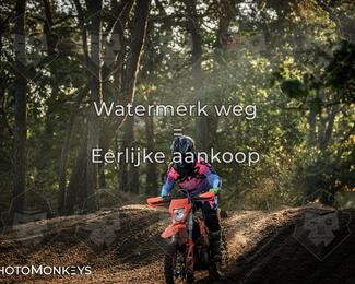 Foto's Offroad Rit Eindhoven/ KTM-Dag 04-10-2026 | Zondag photo