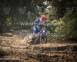 Foto's Offroad Rit Eindhoven/ KTM-Dag 04-10-2026 | Zondag photo