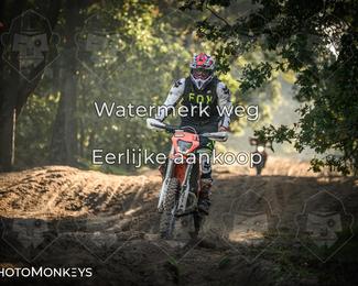Foto's Offroad Rit Eindhoven/ KTM-Dag 04-10-2026 | Zondag photo