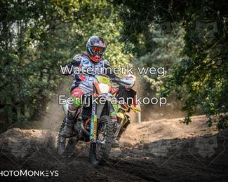 Foto's Offroad Rit Eindhoven/ KTM-Dag 04-10-2026 | Zondag photo