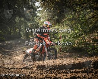Foto's Offroad Rit Eindhoven/ KTM-Dag 04-10-2026 | Zondag photo