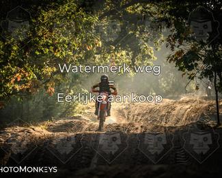 Foto's Offroad Rit Eindhoven/ KTM-Dag 04-10-2026 | Zondag photo