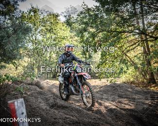 Foto's Offroad Rit Eindhoven/ KTM-Dag 04-10-2026 | Zondag photo