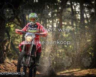 Foto's Offroad Rit Eindhoven/ KTM-Dag 04-10-2026 | Zondag photo