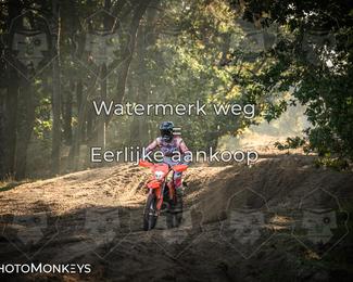 Foto's Offroad Rit Eindhoven/ KTM-Dag 04-10-2026 | Zondag photo