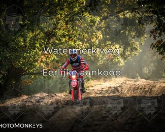 Foto's Offroad Rit Eindhoven/ KTM-Dag 04-10-2026 | Zondag photo