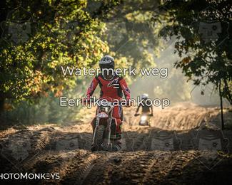 Foto's Offroad Rit Eindhoven/ KTM-Dag 04-10-2026 | Zondag photo